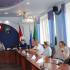 28.05.2026 Заседание проектного комитета провели в городской администрации   | Администрация муниципального округа город Партизанск Приморского края Официальный сайт